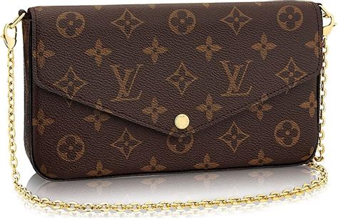 louis vuitton pochette felicie.